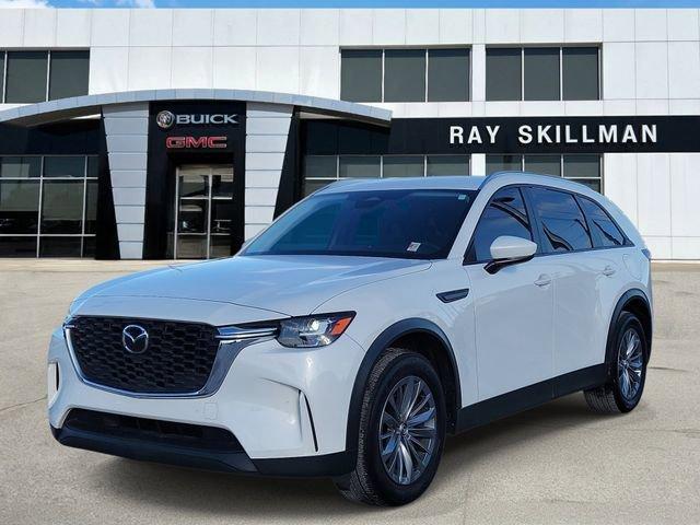 Mazda CX-90 2024