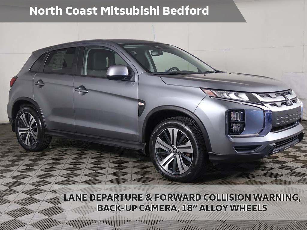 Mitsubishi Outlander Sport 2023