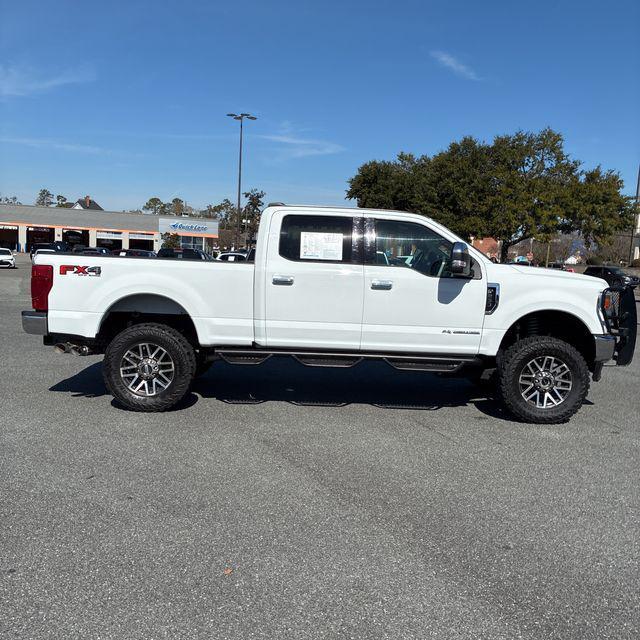 Ford F 250 2022