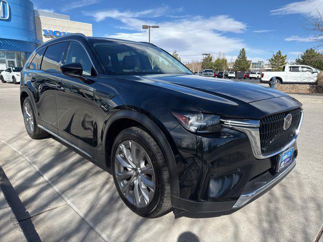Mazda CX-90 2024
