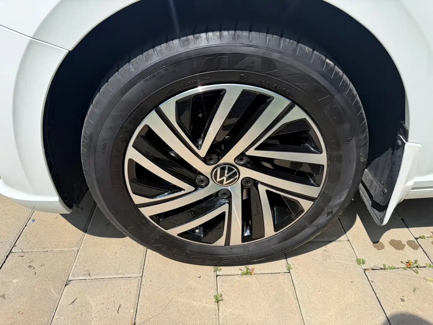 Volkswagen Lavida 2022
