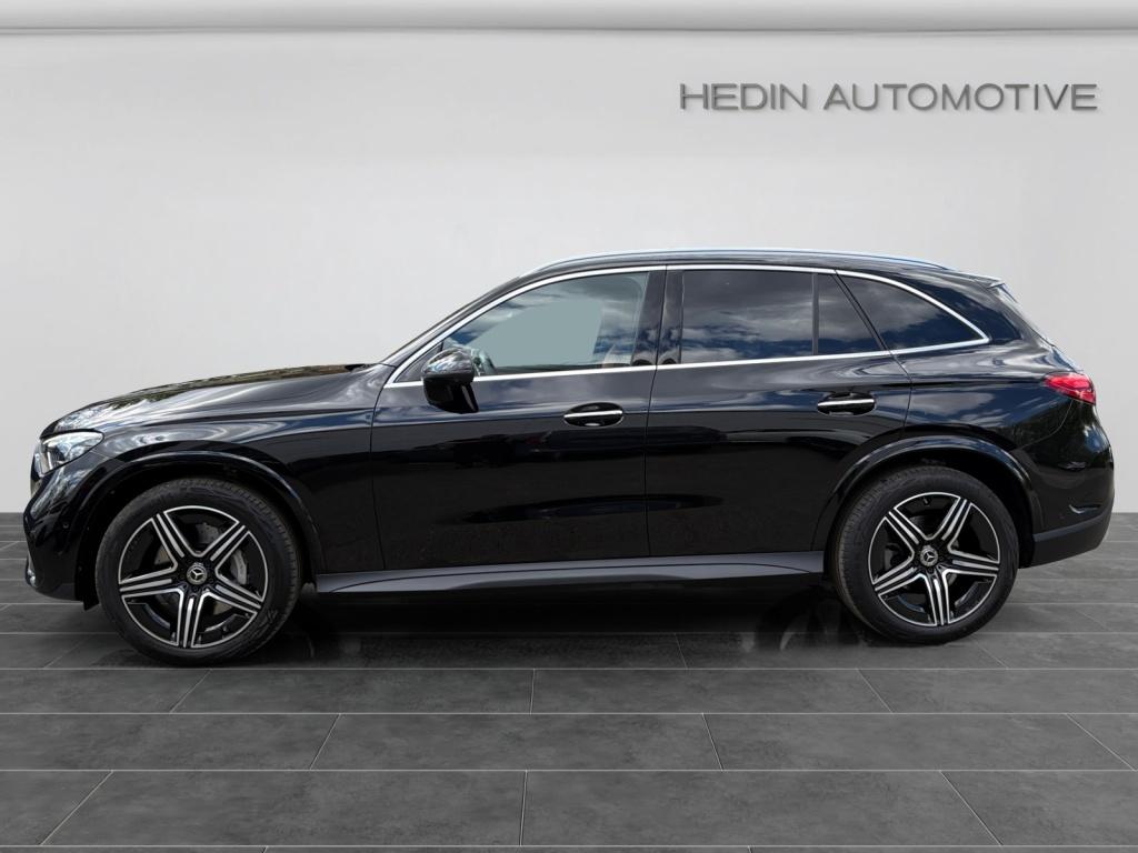 Mercedes-Benz GLC 300 2023