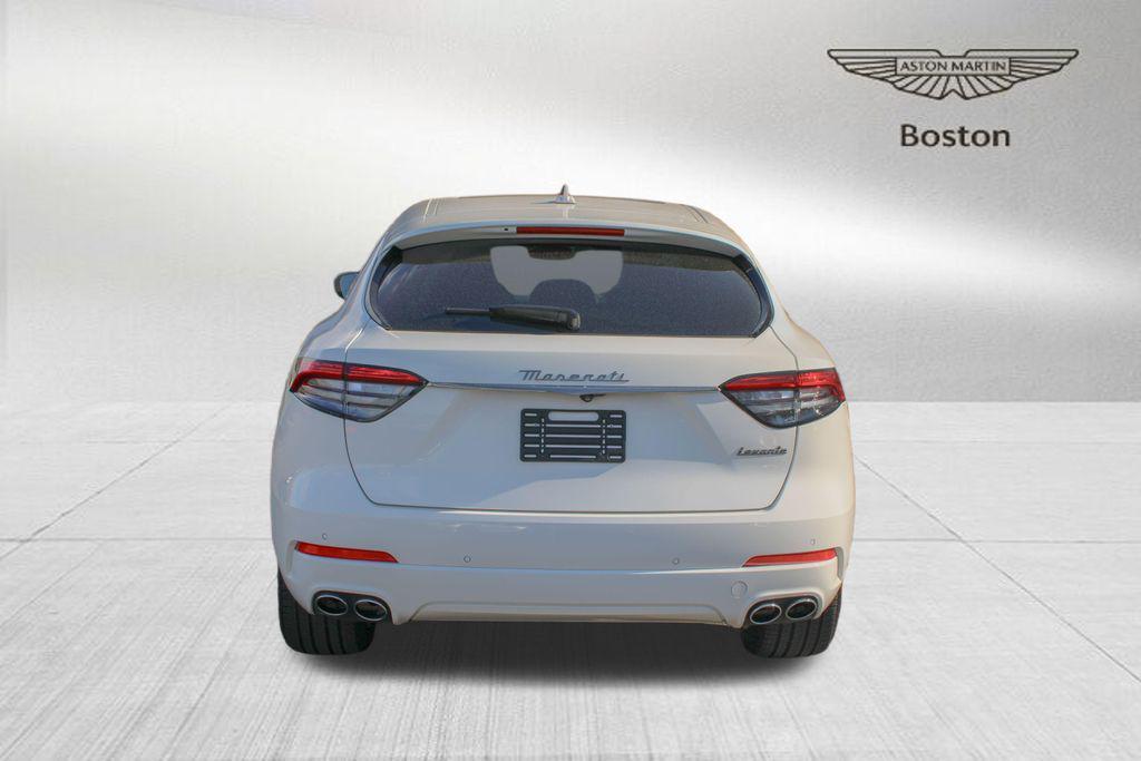 Maserati Levante 2024
