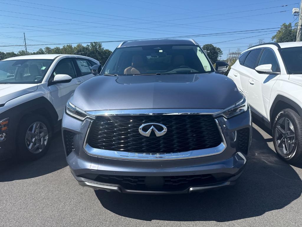 Infiniti QX60 2023