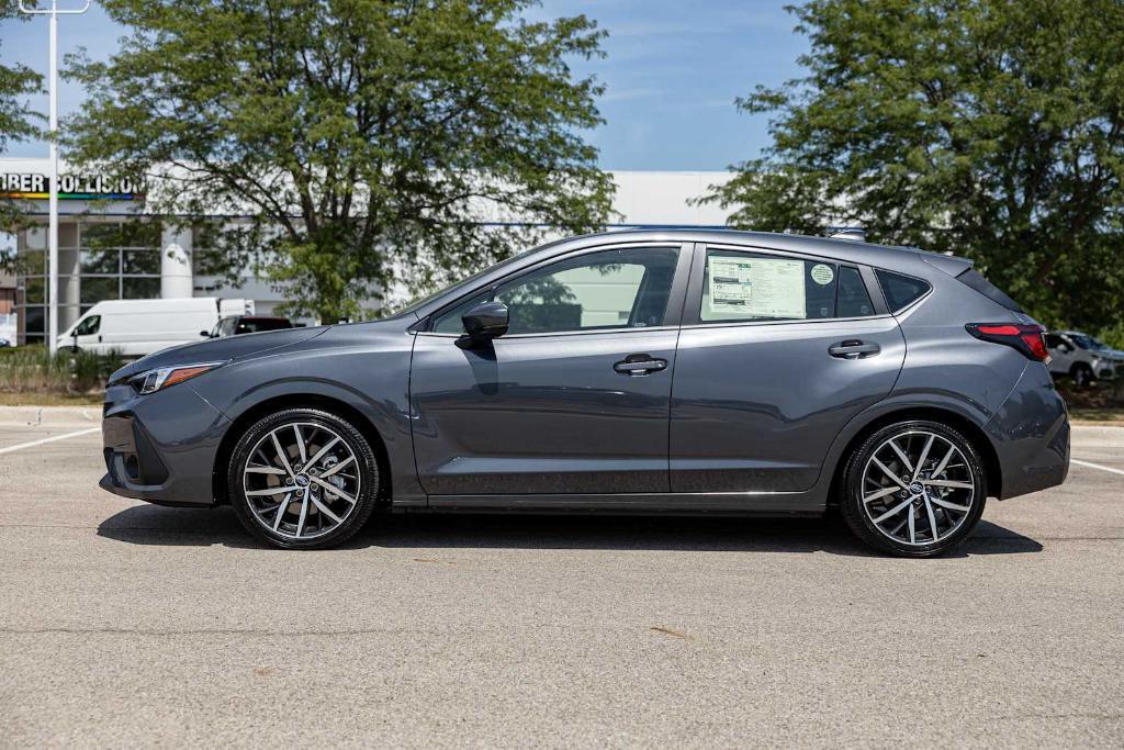 Subaru Impreza 2026