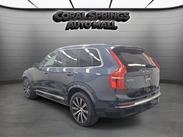 Volvo XC90 2023