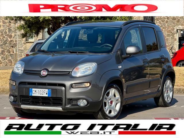 Fiat Panda 2023