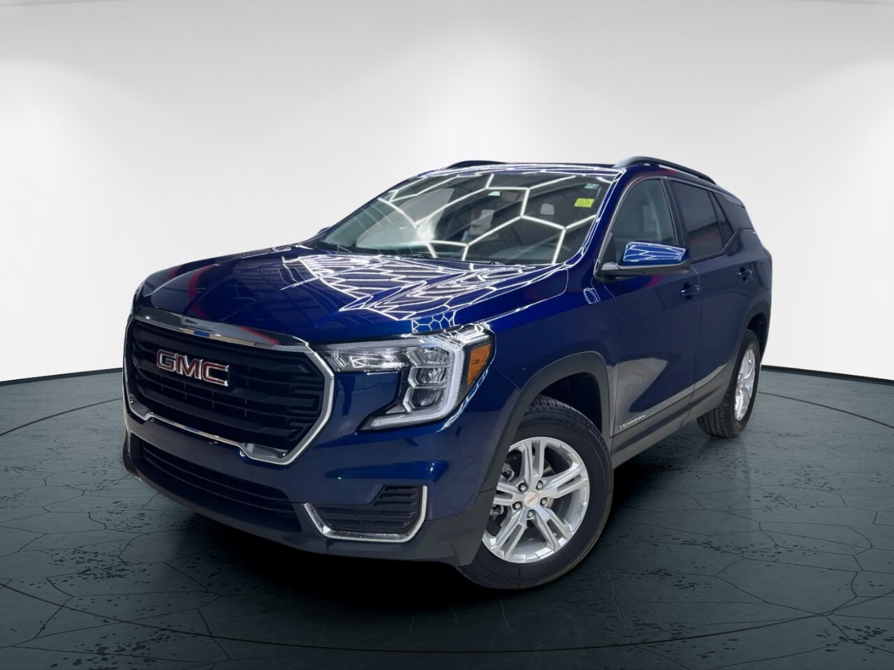 GMC Terrain 2023