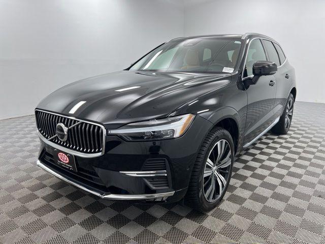 Volvo XC60 2023