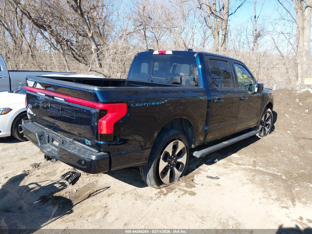 Ford F 150 2023
