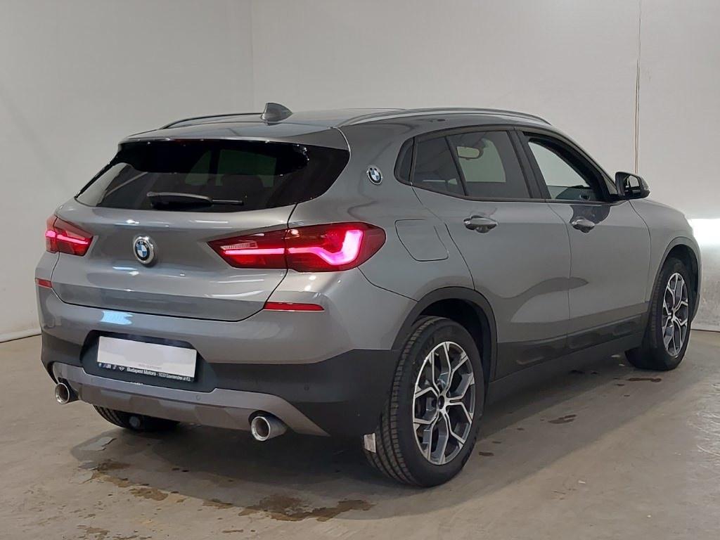 BMW X2 2024