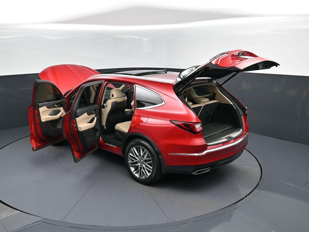 Acura MDX 2023