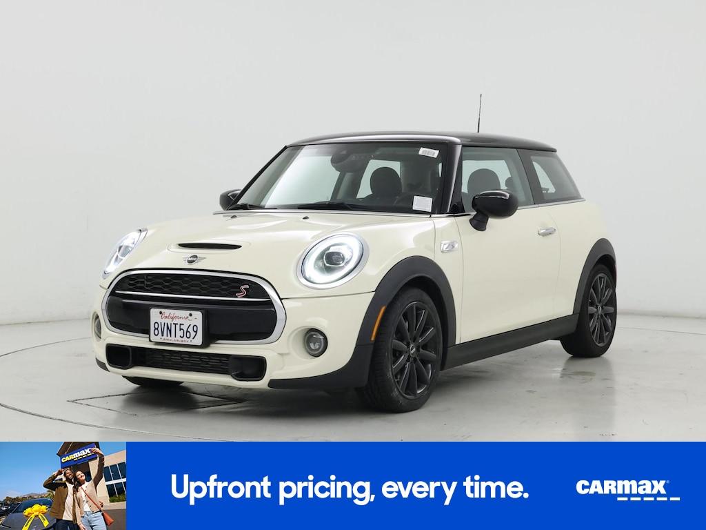 Mini Hardtop 2021
