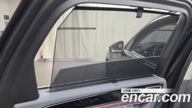 Volkswagen Touareg 2025