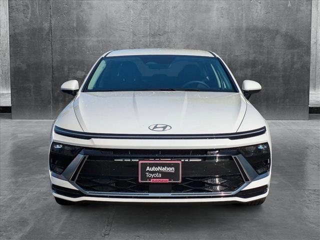 Hyundai Sonata 2024