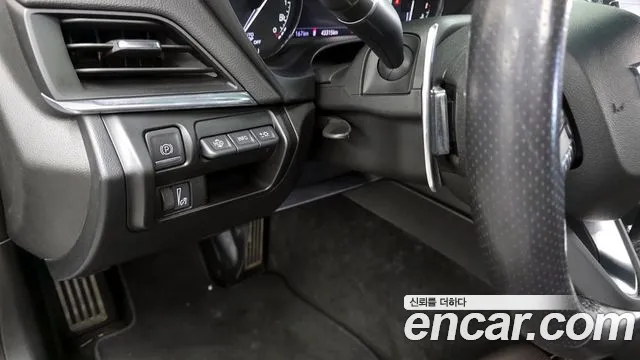 Cadillac CT4 2020