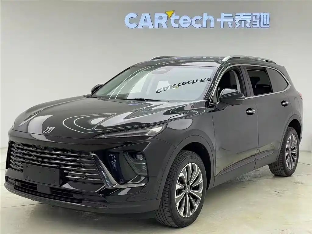 Buick Enclave 2024