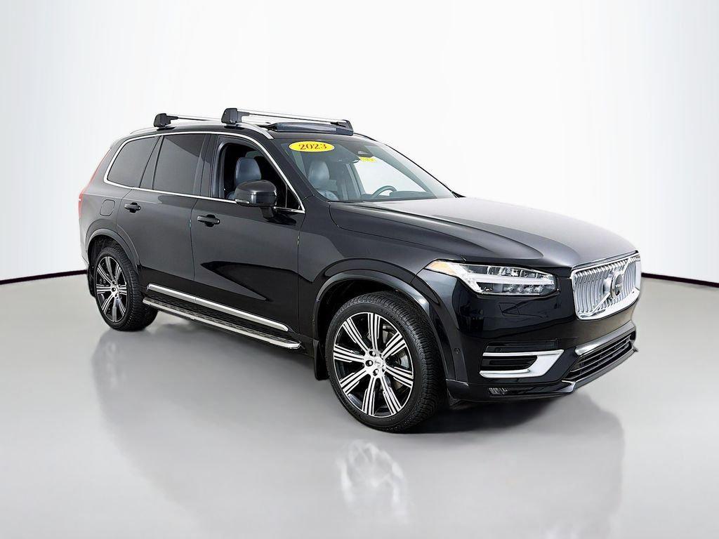 Volvo XC90 2023