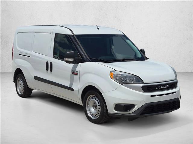 Ram ProMaster City 2022
