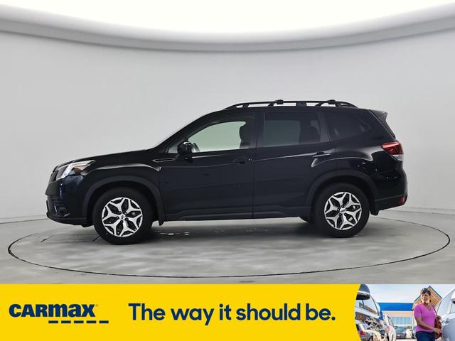 Subaru Forester 2023