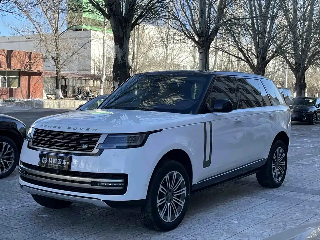 Land Rover Range Rover 2023