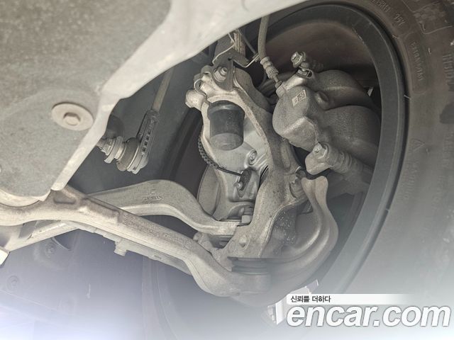 BMW 4 серии 2021