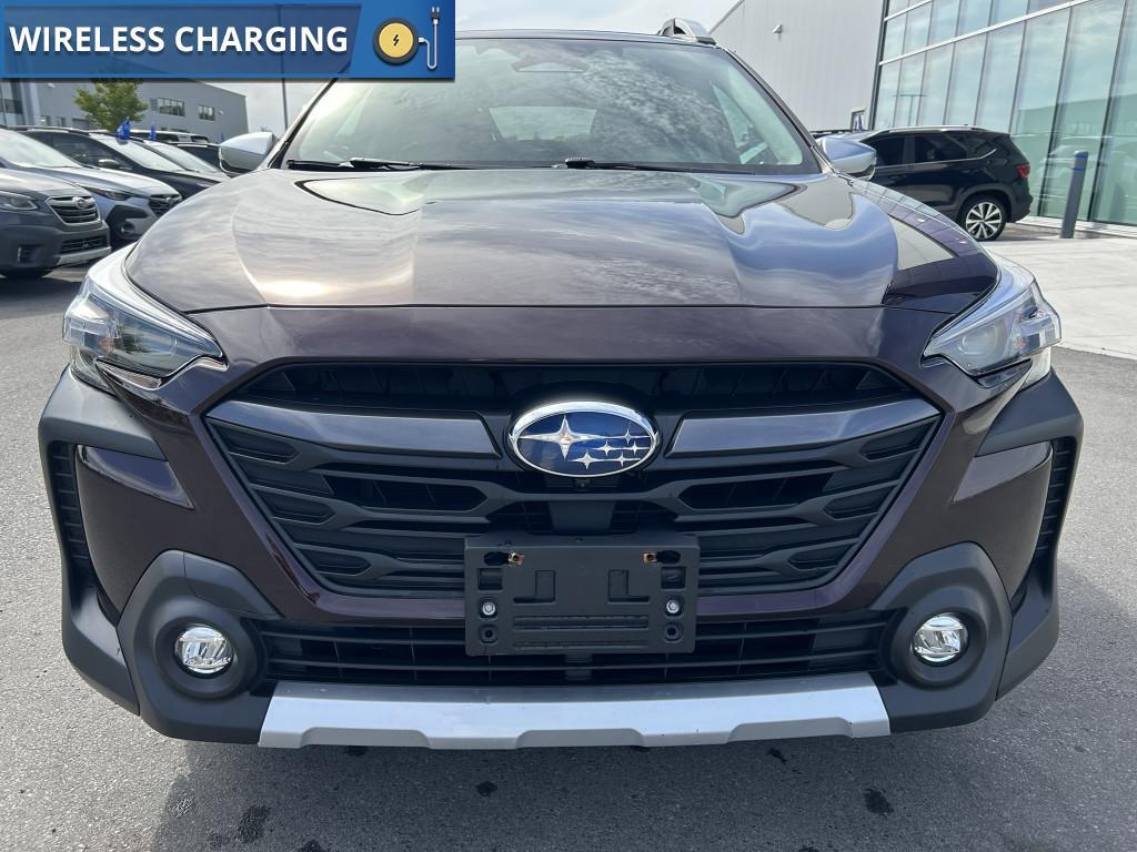 Subaru Outback 2023