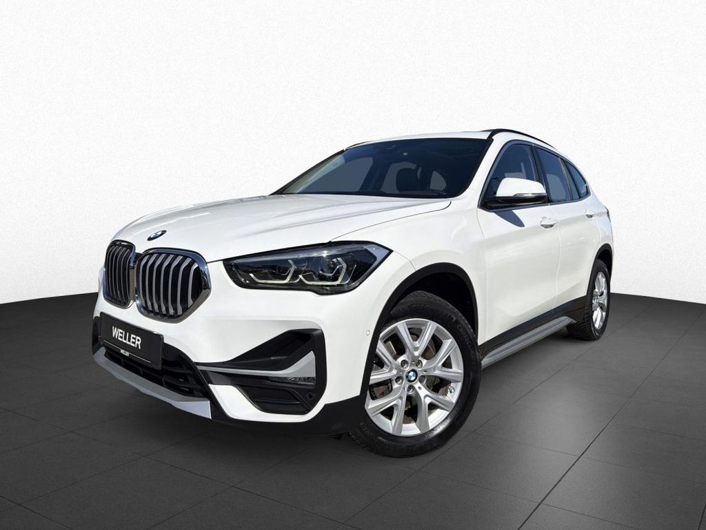 BMW X1 2021
