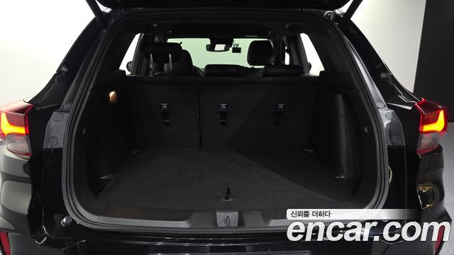 Chevrolet TrailBlazer 2022