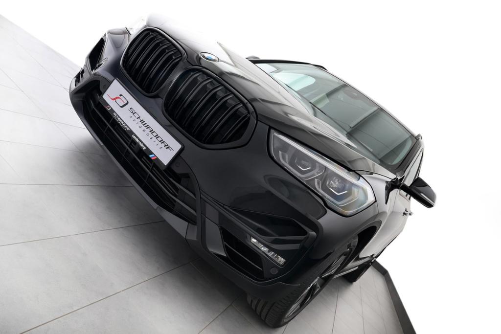 BMW X1 2022