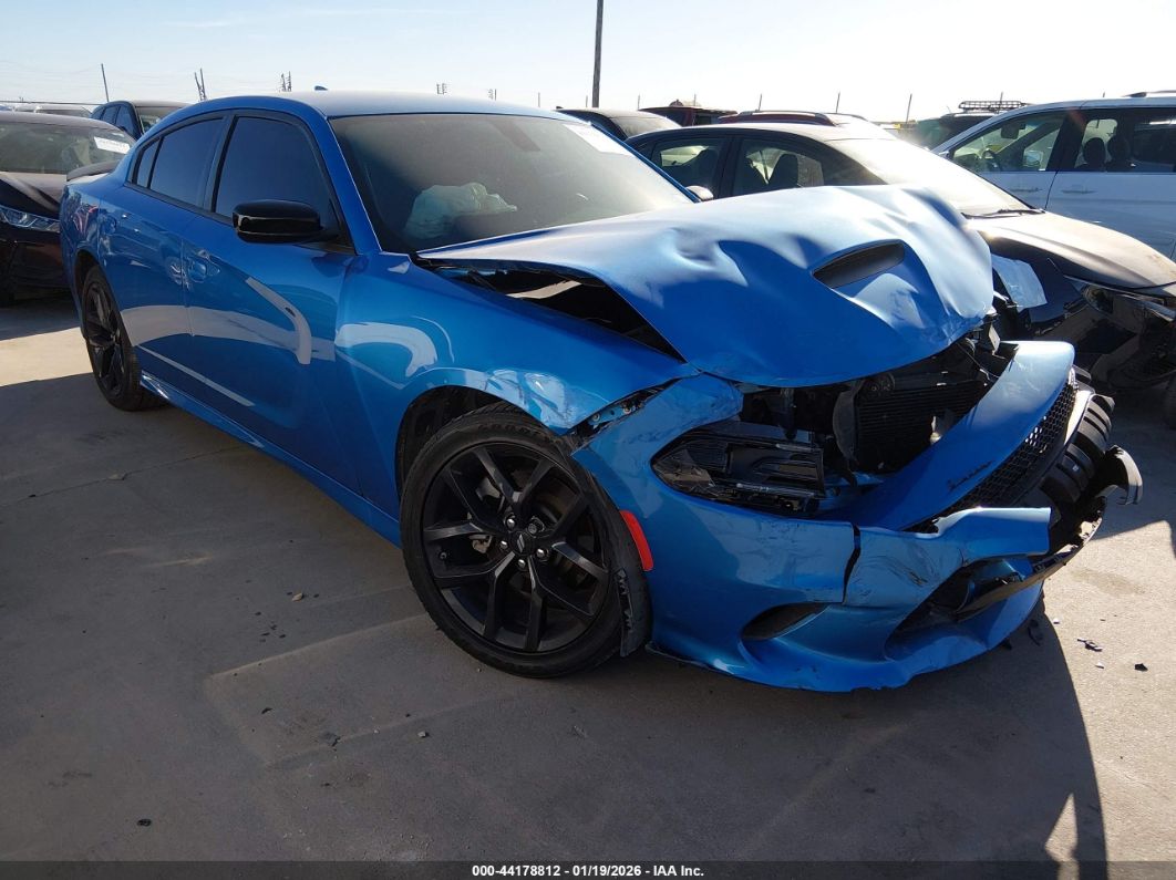 Dodge Charger 2023
