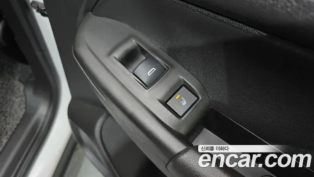 Chevrolet TrailBlazer 2020