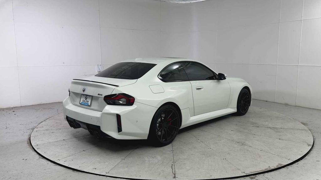BMW M2 2023