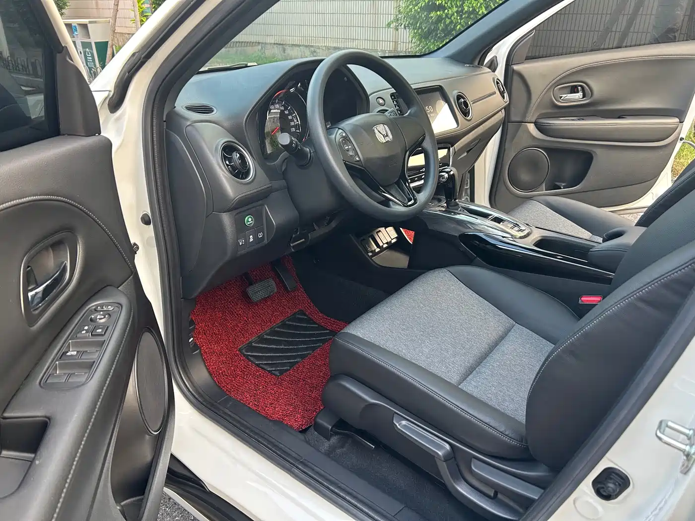 Honda XR-V 2022