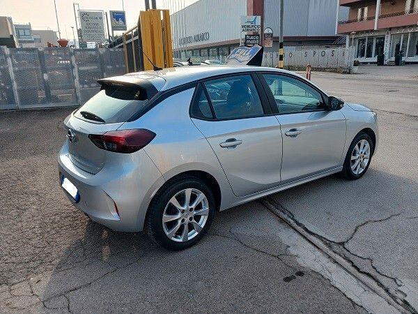 Opel Corsa 2023