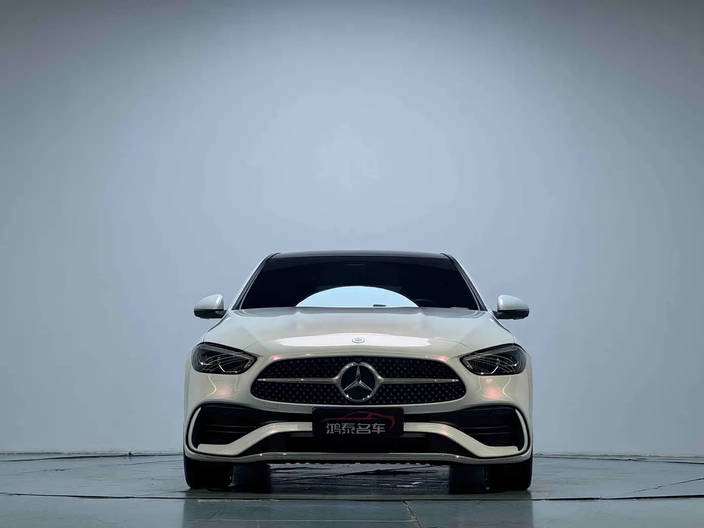 Mercedes-Benz C-Класс 2025