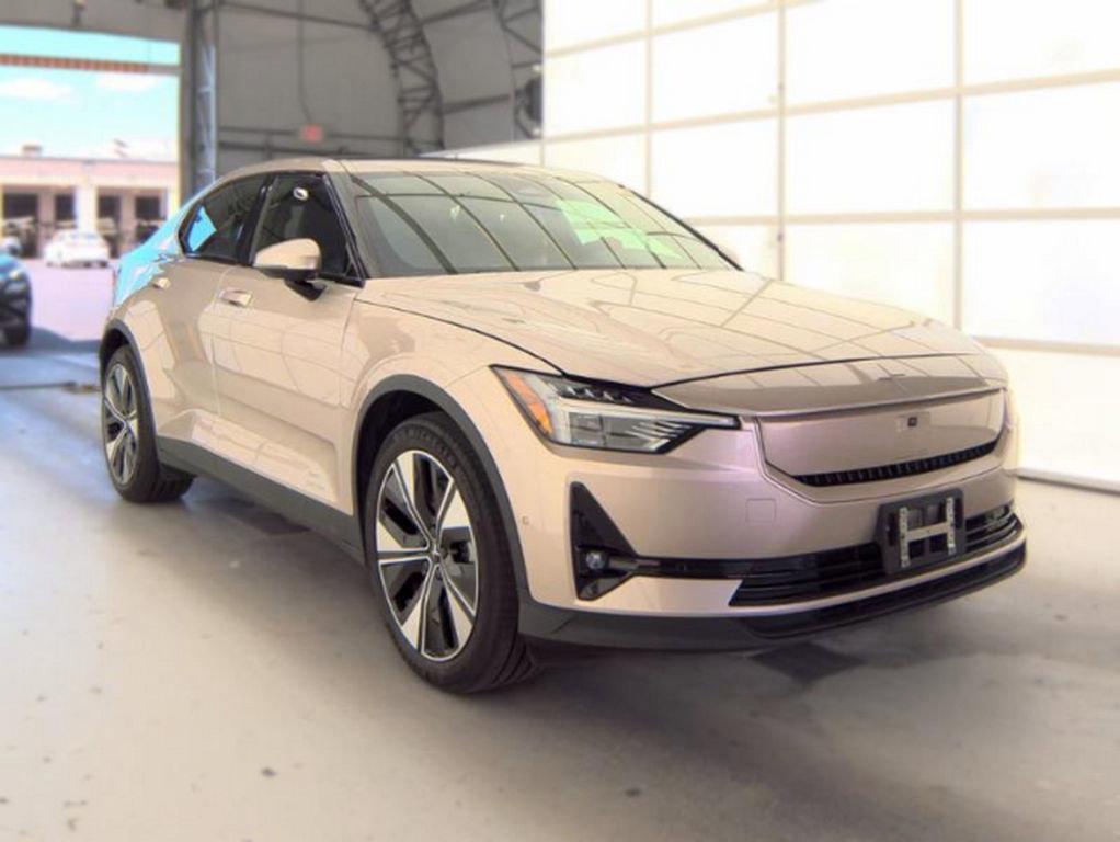 Polestar 2 2024