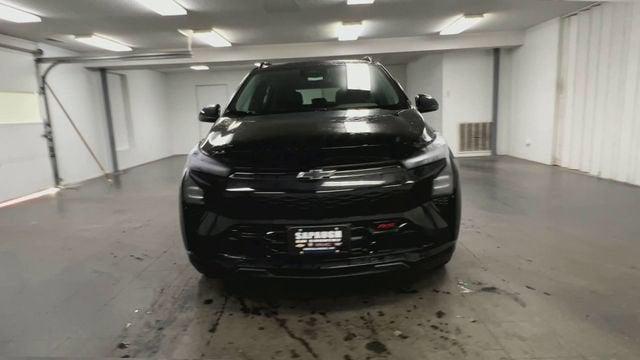 Chevrolet Bolt 2027