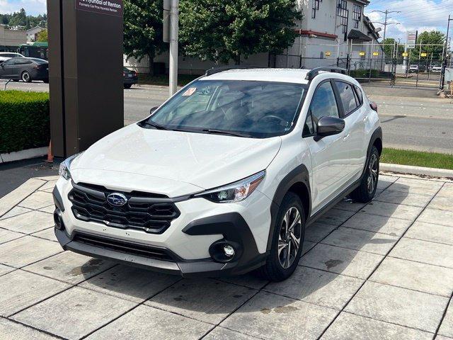 Subaru Crosstrek 2024