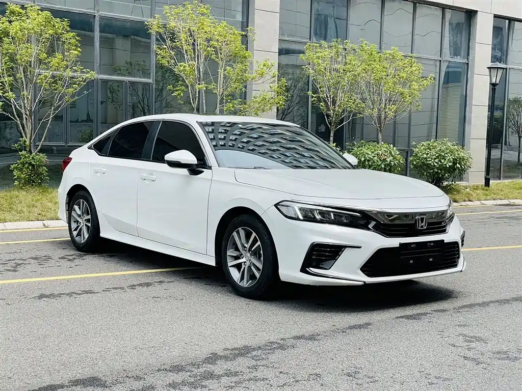 Honda Civic 2024