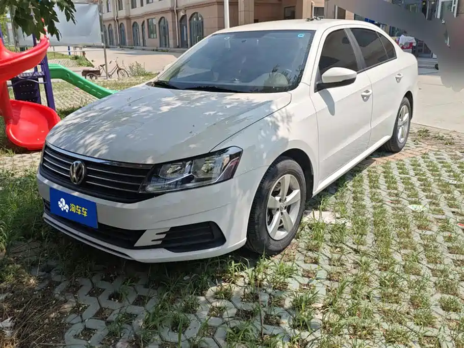 Volkswagen Lavida 2022