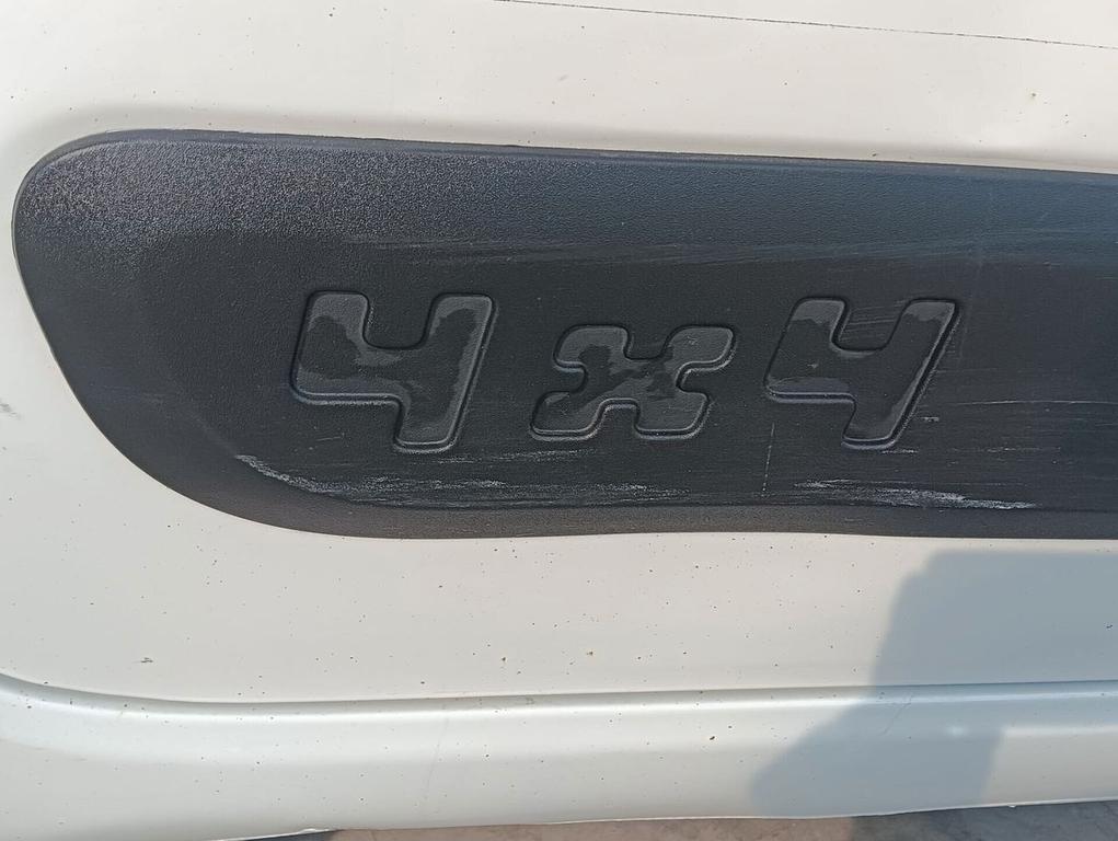 Fiat Panda 2022