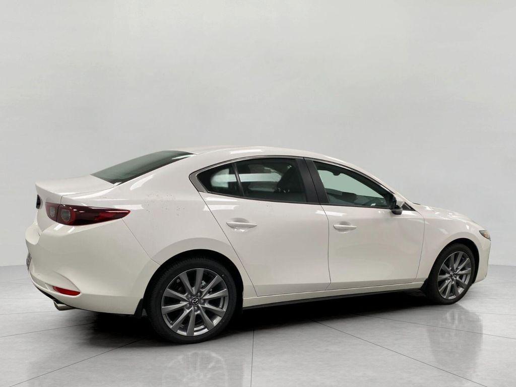 Mazda 3 2026