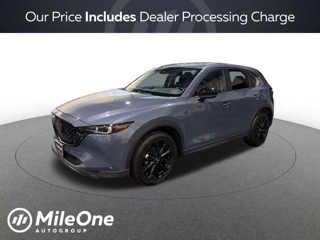 Mazda CX-5 2024