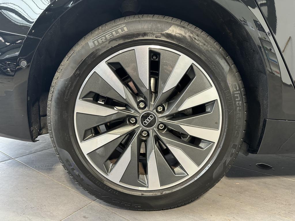Audi A6 2022
