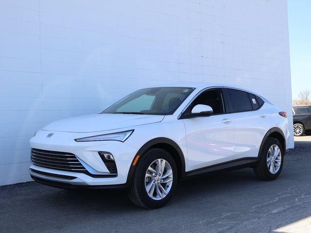 Buick Envista 2026