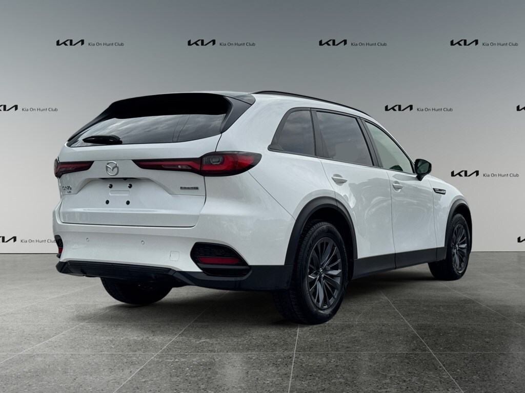 Mazda CX-3 2025