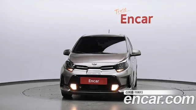 Kia Morning 2020