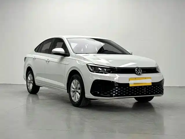 Volkswagen Lavida 2024