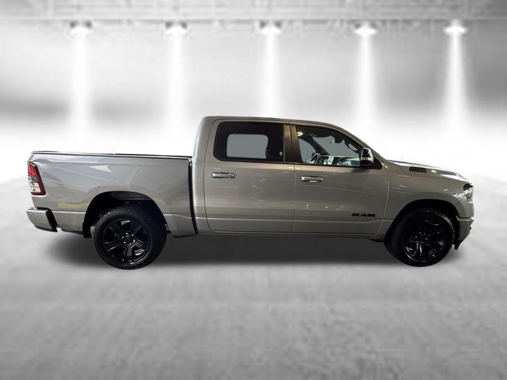 Ram 1500 2022